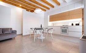 Casa Zummo Ortigia Luxury Apartment